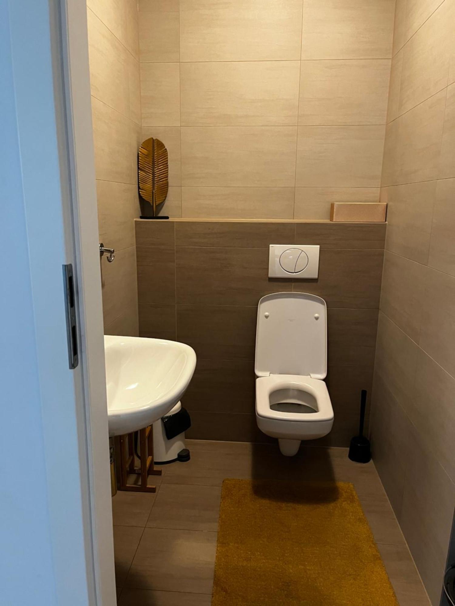 Apt Nadmorskie - Solna Kołobrzeg Buitenkant foto